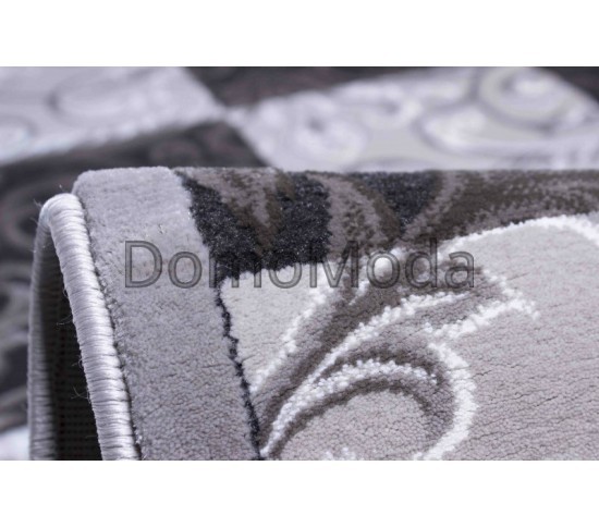 Високощільний килим Tango Asmin 9316A CREAM-CREAM - Висока якість за найкращою ціною в Україні зображення 2.